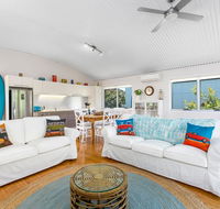 CASUARINA BEACH SHACKS 10 - Surfers Paradise Gold Coast