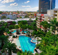 Cathedral Place - Surfers Paradise Gold Coast