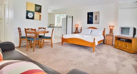 Cayambe View B&B - Surfers Paradise Gold Coast 2
