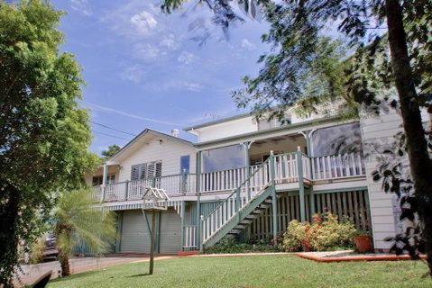 Cayambe View B&B - Surfers Paradise Gold Coast 1