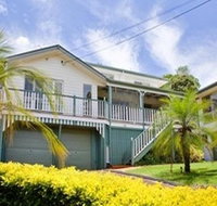 Cayambe View BB - Surfers Paradise Gold Coast