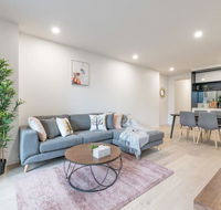 CBD Central Spacious 1 Bedroom AptUnion Tower - Surfers Paradise Gold Coast