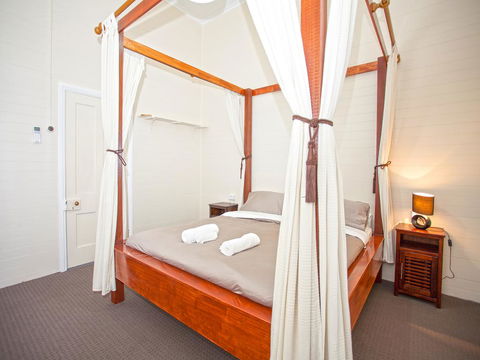 CBD Holiday Home - Surfers Paradise Gold Coast 0