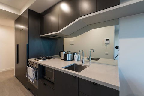 CBD Lovely 1 Bedroom Apt City View@La Trobe Tower - Surfers Paradise Gold Coast 3