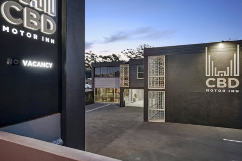 CBD Motor Inn - Surfers Paradise Gold Coast 3