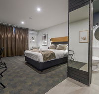 CBD Motor Inn - Surfers Paradise Gold Coast