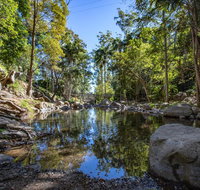 Cedar Creek Lodges - Surfers Paradise Gold Coast
