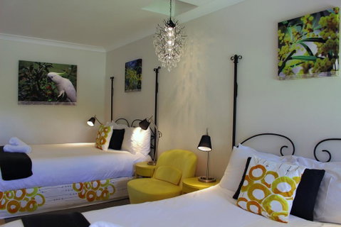 Cedar Creek Lodges - Surfers Paradise Gold Coast 3