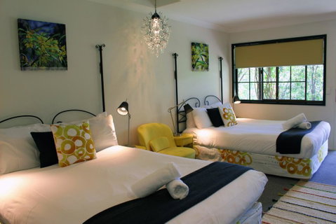 Cedar Creek Lodges - Surfers Paradise Gold Coast 2