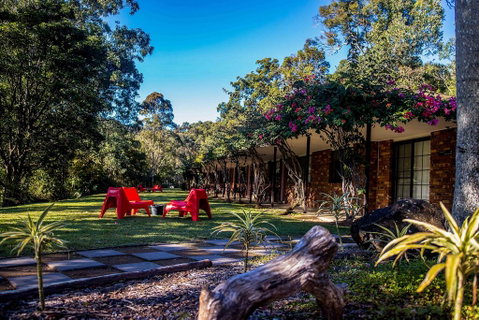 Cedar Creek Lodges - Surfers Paradise Gold Coast 1