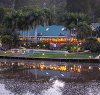 Cedar Lake Country Resort - Surfers Paradise Gold Coast