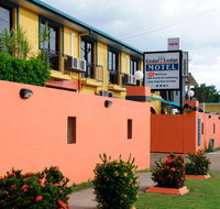 Cedar Lodge Motel - Surfers Paradise Gold Coast