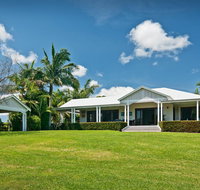 Cedia at Byron Bay Hinterland - Surfers Paradise Gold Coast