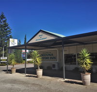 Ceduna Motor Inn - Surfers Paradise Gold Coast