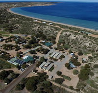 Ceduna Shelly Beach Caravan Park - Surfers Paradise Gold Coast