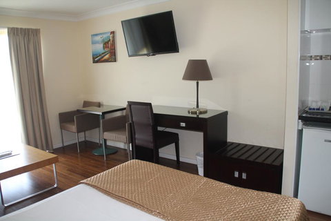 Centenary Motor Inn - Surfers Paradise Gold Coast 3