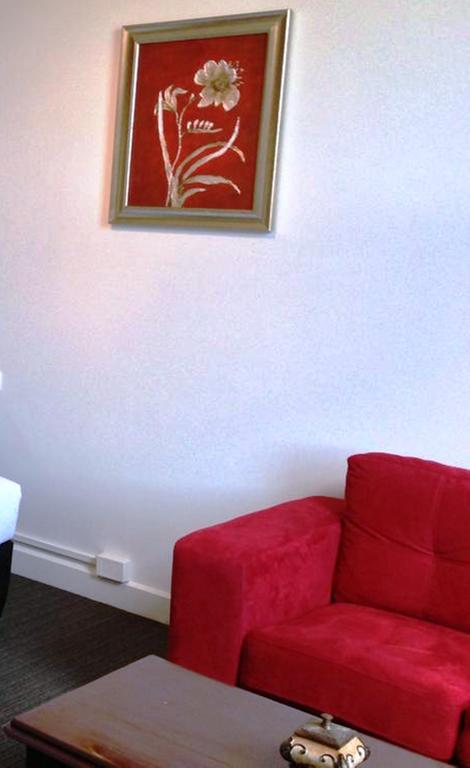 Centennial Inn On Bathurst - Surfers Paradise Gold Coast 3
