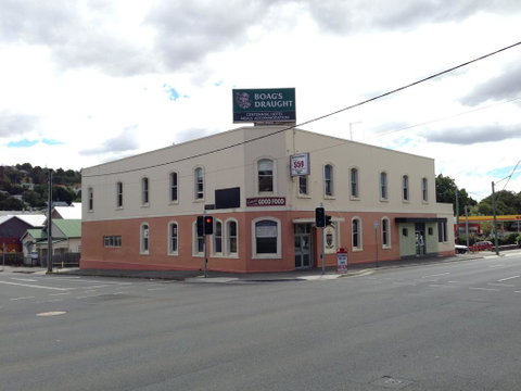 Centennial Inn On Bathurst - Surfers Paradise Gold Coast 1