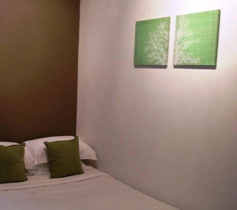 Centennial Inn On Bathurst - Surfers Paradise Gold Coast 2