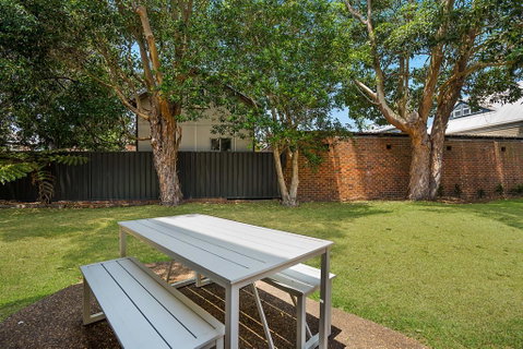 Centennial Terrace Apartments - Surfers Paradise Gold Coast 1