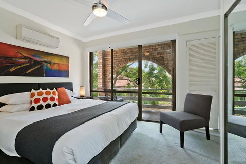 Centennial Terrace Apartments - Surfers Paradise Gold Coast 0
