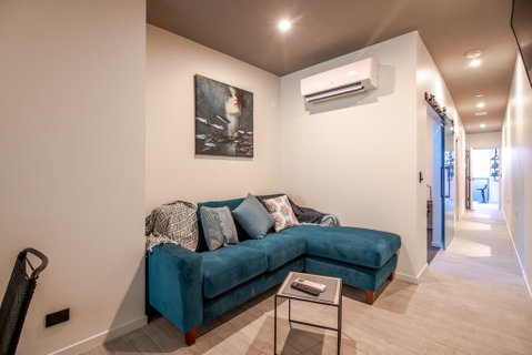 Central City Apartment - Surfers Paradise Gold Coast 3