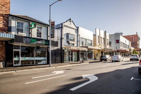 Central City Apartment - Surfers Paradise Gold Coast 1