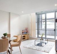 Central City Loft With Gym and Pool - Surfers Paradise Gold Coast