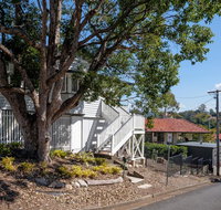 Central Cottage - Surfers Paradise Gold Coast