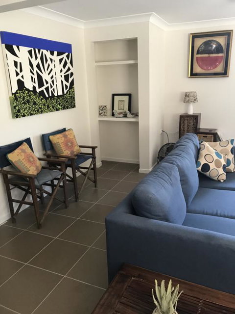 Central Gold Coast 3 Double Bedroom Apartment - Surfers Paradise Gold Coast 3