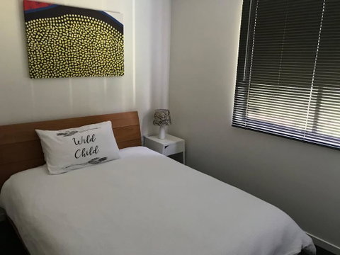 Central Gold Coast 3 Double Bedroom Apartment - Surfers Paradise Gold Coast 1