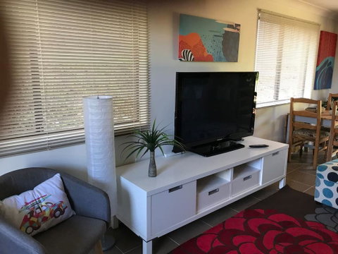 Central Gold Coast 3 Double Bedroom Apartment - Surfers Paradise Gold Coast 0