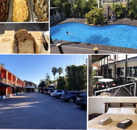 Central Jetty Motel - Surfers Paradise Gold Coast