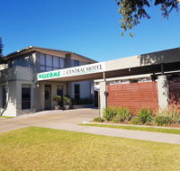 Central Motel Mildura - Surfers Paradise Gold Coast