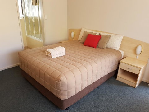 Central Motel Nelson Bay - Surfers Paradise Gold Coast 3