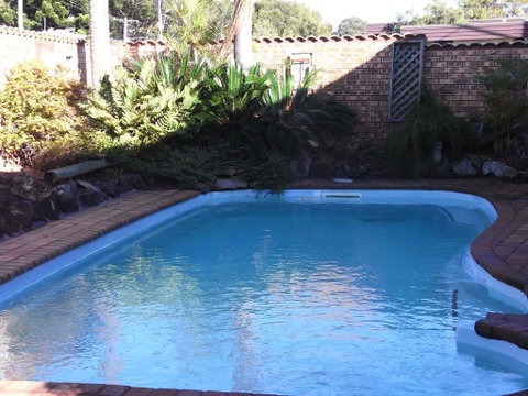 Central Motel Nelson Bay - Surfers Paradise Gold Coast 1