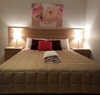 Central Motel Nelson Bay - Surfers Paradise Gold Coast