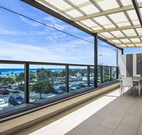 Central Park Suites - Surfers Paradise Gold Coast