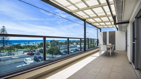 Central Park Suites - Surfers Paradise Gold Coast 0