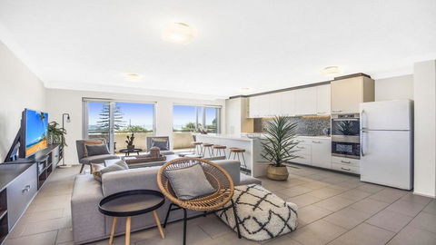 Central Park Suites - Surfers Paradise Gold Coast 3