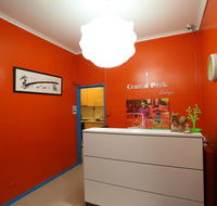 Central Perk Lodge - Surfers Paradise Gold Coast