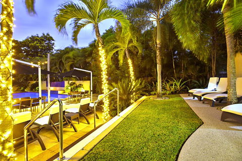 Central Plaza Port Douglas - Surfers Paradise Gold Coast 3