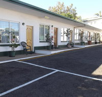 Central Point Motel - Surfers Paradise Gold Coast