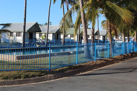 Central Tourist Park - Surfers Paradise Gold Coast 1