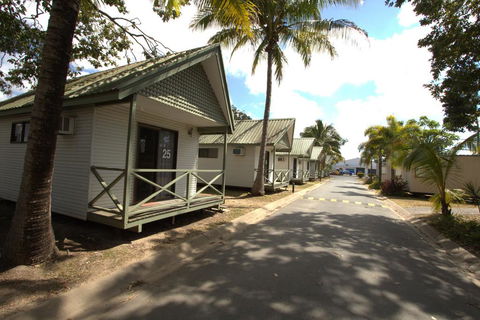 Central Tourist Park - Surfers Paradise Gold Coast 3