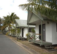 Central Tourist Park - Surfers Paradise Gold Coast