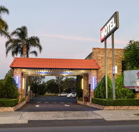 Centrepoint Midcity Motor Inn - Surfers Paradise Gold Coast