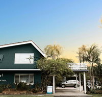 Chalet Motel Brunswick Heads - Surfers Paradise Gold Coast