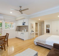 Chapel Woods Bed and Breakfast - Surfers Paradise Gold Coast