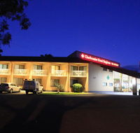 Charbonnier Motor Inn - Surfers Paradise Gold Coast